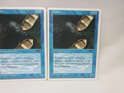 DANDAN X3 MAGIC THE GATHERING CHRONICLES MTG VINTAGE Trading Card #313 - Image 4