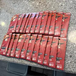 One Piece Carrying On His Will OP-13 English Version Blister Packs Lot of 23 - Image 3