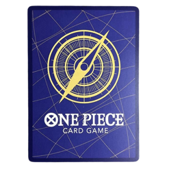 One Piece Card ST29-008 Nami C Parallel Egghead Starter Deck Bonus Pack Japan - Image 2