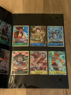 New Sealed One Piece Premium Card Collection Best Selection Vol 6 - English - Image 3