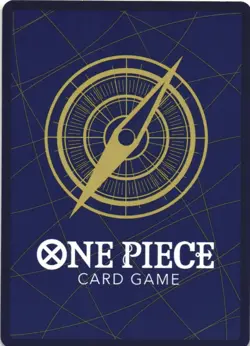 Uta (Premium Card Collection -Uta-) P-031 One Piece Promotion Cards - Image 2