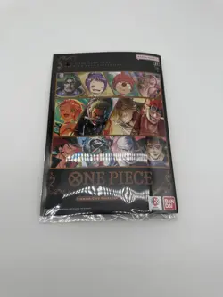 ONE PIECE CARD GAME Premium Card Collection Best Selection Vol.6 ENGLISH IN HAND - Image 1