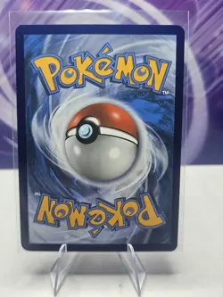 POKEMON TCG: BULBASAUR 1/25 NON HOLO MCDONALDS 25TH ANNIVERSARY CARD - Image 2