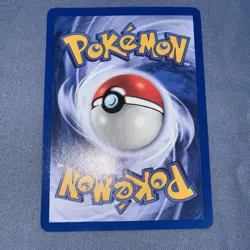 Pokemon TCG Machop 59/82 Team Rocket Regular First Edition Vintage Rare - Image 3