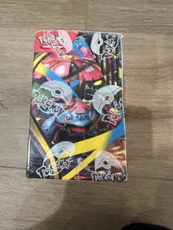 Pokemon TCG: Mega Evolution Factory Sealed Enhanced Booster Box New✨& Fresh🍃 - Image 4