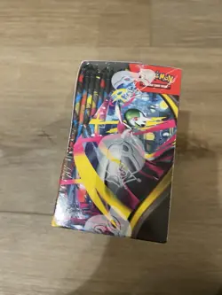 Pokemon TCG: Mega Evolution Factory Sealed Enhanced Booster Box New✨& Fresh🍃 - Image 5