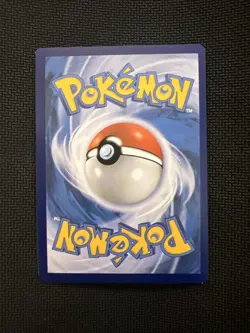 Snorlax 77/124 Rare Fates Collide Pokemon LP + Extras - Image 3
