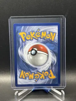 The Pokemon Company Bulbasaur 30th Anniversary Collection 2026 Promo Holo EN - Image 2
