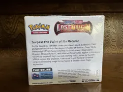 Pokemon TCG Lost Origin Sealed Booster Box - Image 2
