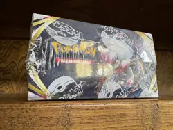 Pokemon TCG Lost Origin Sealed Booster Box - Image 3