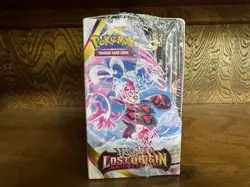 Pokemon TCG Lost Origin Sealed Booster Box - Image 5
