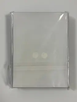 Tangela Card Sleeves Pokemon Pack of 64 Sleeves Sealed - Image 2