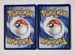 Pokemon ME Ascended Heroes Mega Audino Ex 172/217 & Salazzle IR 224/217 - Image 2