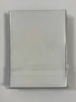 Ivysaur Card Sleeves Pokemon Pack of 64 Sleeves Sealed - Image 2