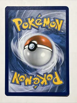 Gastly 58/162 Breakthrough Regular Pokemon Card TCG - Image 3