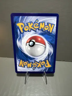 Floragato 2206/007 Gem Pack Volume 5 Pokemon Near Mint Stamped - Image 2