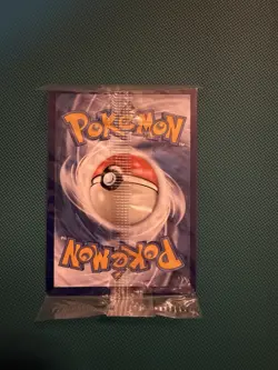 Pokemon Charmander SVP 044 Scarlet & Violet Black Star Promo Holo - Near Mint - Image 2
