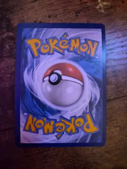 Pokemon TCG Scarlet & Violet Charmander 044 Holo Promo Card Near Mint - Image 2