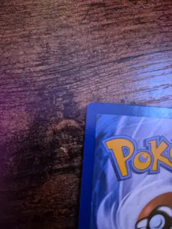 Pokemon TCG Scarlet & Violet Charmander 044 Holo Promo Card Near Mint - Image 4