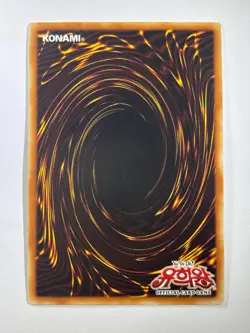 Summoned Skull 15AX-KRY06 Prismatic Secret Rare UNL Edition YuGiOh Card KOREAN - Image 2