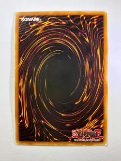 Spellstone Sorcerer Karood STBL-EN083 Secret Rare 1st Edition YuGiOh Card LP - Image 2