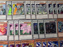 Stardust Dragon Synchro Deck Core *Ready To Play* - YuGiOh Bundle CARD 77 Set C - Image 5