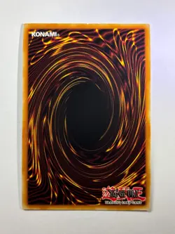 Spyral Double Helix CIBR-EN099 Ultra Rare 1st Edition YuGiOh Card LP - Image 2