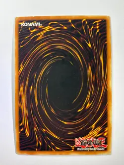 Strike Ninja IOC-007 / DR2-EN007 Ultra Rare UNL Edition YuGiOh Card - Image 2