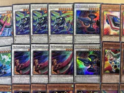 Speedroid / Synchron Deck Core *Ready To Play* YuGiOh Bundle 53 CARD Set - Image 4