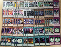 Stardust Dragon Synchro Deck Core *Ready To Play* - YuGiOh Bundle CARD 78 Set B - Image 1