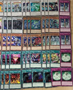 Stardust Dragon Synchro Deck Core *Ready To Play* - YuGiOh Bundle CARD 78 Set B - Image 3