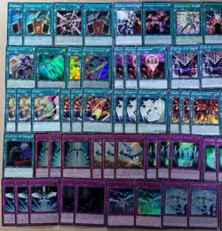 Stardust Dragon Synchro Deck Core *Ready To Play* - YuGiOh Bundle 140 CARD Set - Image 2