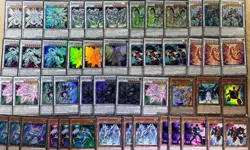 Stardust Dragon Synchro Deck Core *Ready To Play* - YuGiOh Bundle 140 CARD Set - Image 3