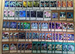 Stardust Dragon Synchro Deck Core *Ready To Play* - YuGiOh Bundle 140 CARD Set - Image 4