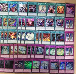 Stardust Dragon Synchro Deck Core *Ready To Play* - YuGiOh Bundle 140 CARD Set - Image 5