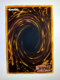Scapegoat HL05-EN006 Ultra Parallel Rare UNL Edition YuGiOh Card - Image 2