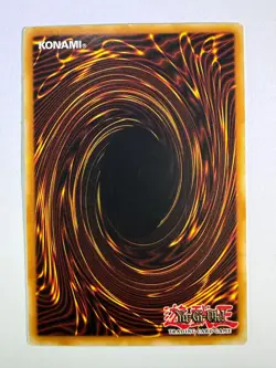 Scapegoat LCJW-EN066 Secret Rare 1st Edition YuGiOh Card LP - Image 2