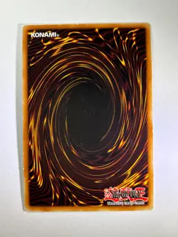 Ruthless Denial DP04-EN024 Super Rare UNL Edition YuGiOh Card LP - Image 2