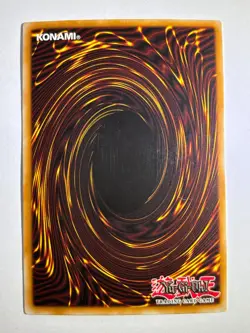 Seven Tools of the Bandit LCYW-EN089 Secret UNL Edition YuGiOh Card - Image 2