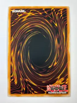 Sales Pitch IGAS-EN076 Secret Rare UNL Edition YuGiOh Card - Image 2