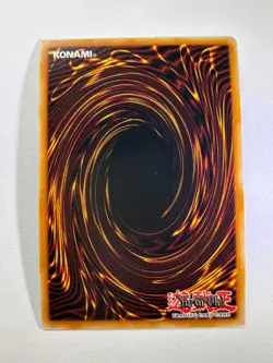 Shooting Star Dragon T.G. EX GFTP-EN044 Ultra Rare 1st Edition YuGiOh Card LP - Image 2