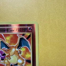 Charizard - 11/108 - Pokemon Evolutions XY Reverse Holo Rare Card LP (2016) - Image 3