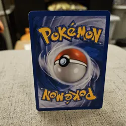 Heracross Pokemon TCG Diamond And Pearl Rare Card #28/130 - Image 2