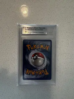 Pokemon TCG Torterra LV.X Black Holo Star Promo Card DP09 - Image 2