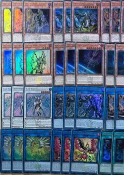 Orcust - Deck Core *Ready To Play* - YuGiOh Bundle 48 CARD Set B - Image 2