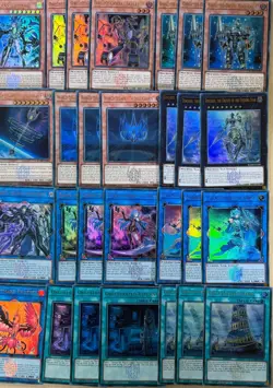Orcust - Deck Core *Ready To Play* - YuGiOh Bundle 48 CARD Set B - Image 3