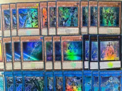 Orcust - Deck Core *Ready To Play* - YuGiOh Bundle 48 CARD Set B - Image 5