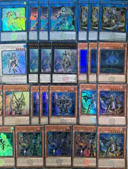 Orcust - Deck Core *Ready To Play* - YuGiOh Bundle 42 CARD Set D - Image 3