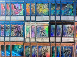 Orcust - Deck Core *Ready To Play* - YuGiOh Bundle 42 CARD Set D - Image 4