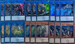 Orcust - Deck Core *Ready To Play* - YuGiOh Bundle 36 CARD Set G - Image 3